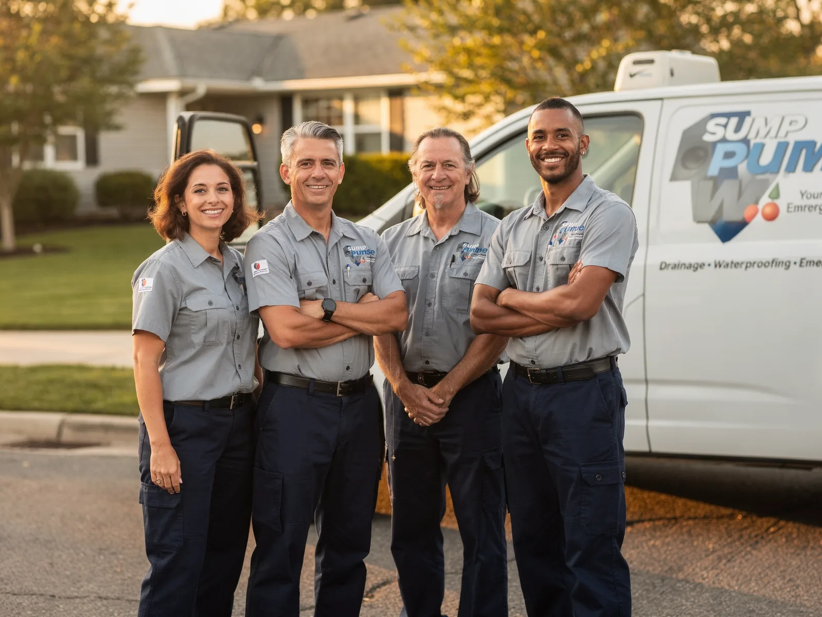 Water Heater Repair company in Norfolk, MA